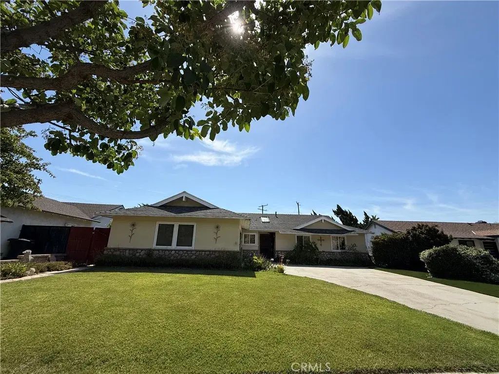 20630 Collegewood Drive, Walnut