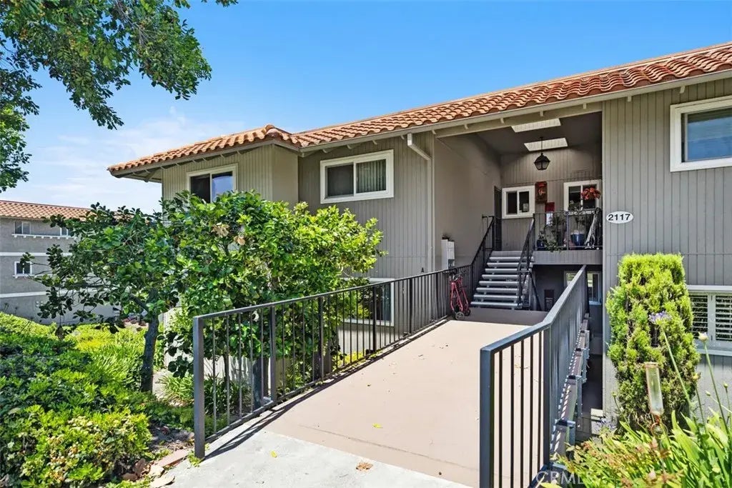 2117 Via Puerta A, Laguna Woods