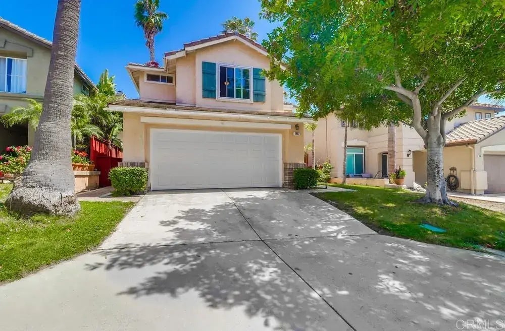 2407 Eastridge Loop, Chula Vista