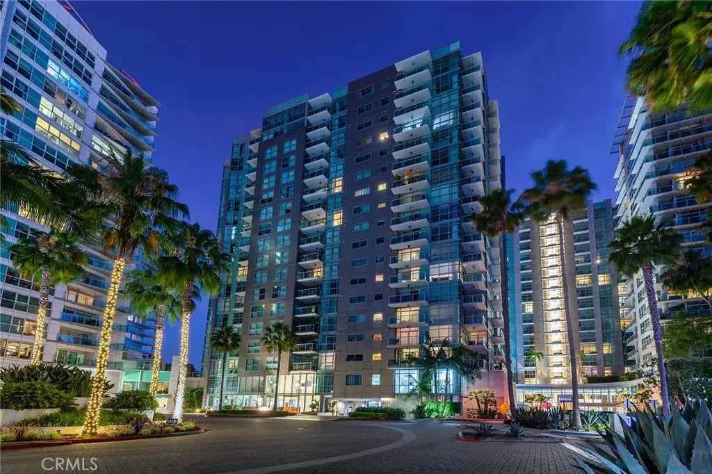 13650 Marina Pointe Drive 908, Marina Del Rey