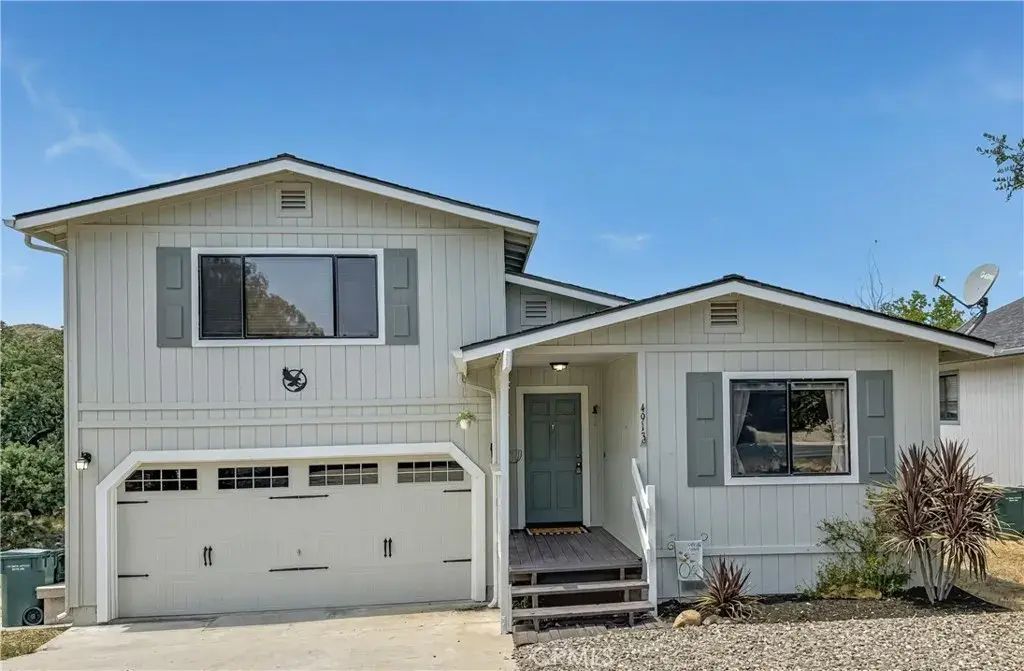 4913 Longhorn Lane, Paso Robles