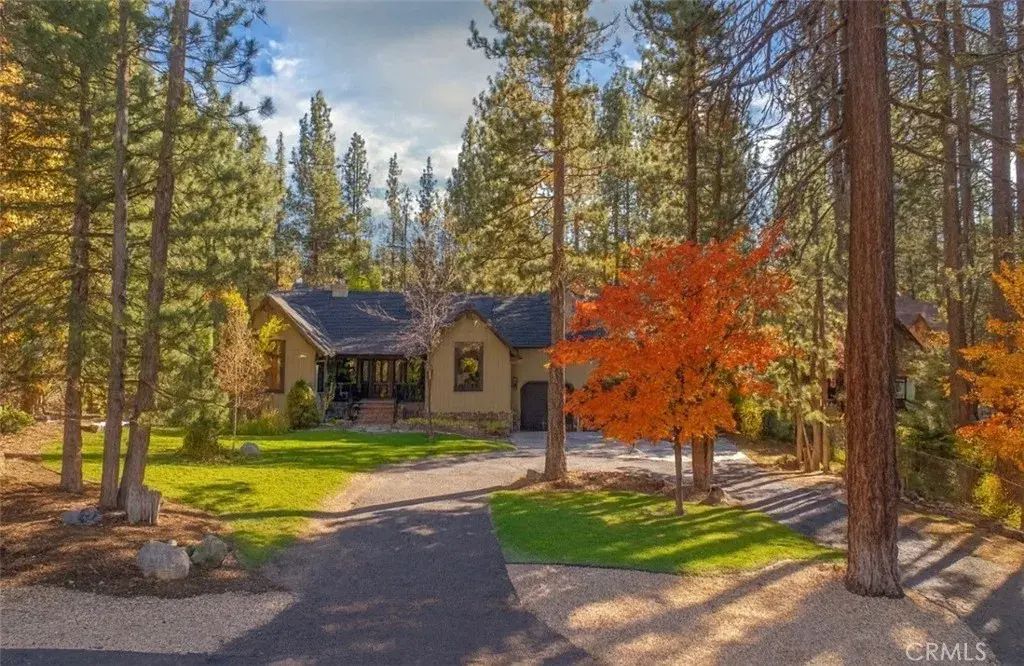 1138 Johnny Way, Big Bear Lake