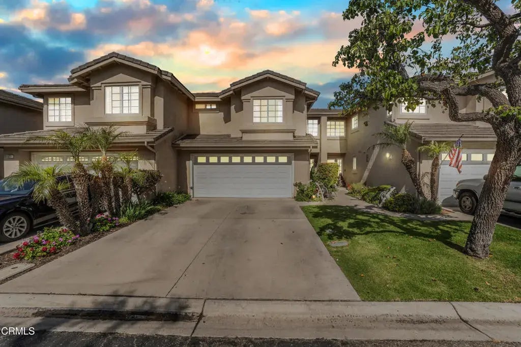 515 Higuera Drive, Oxnard