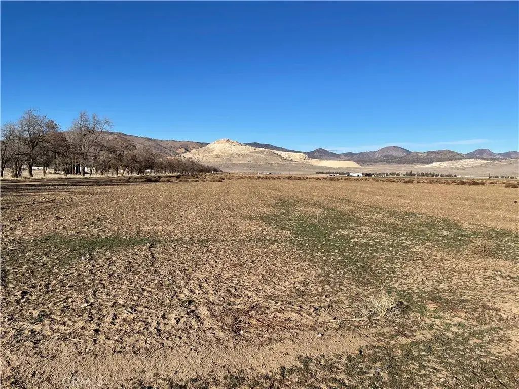 20028 Tehachapi Willow Springs Rd, Tehachapi