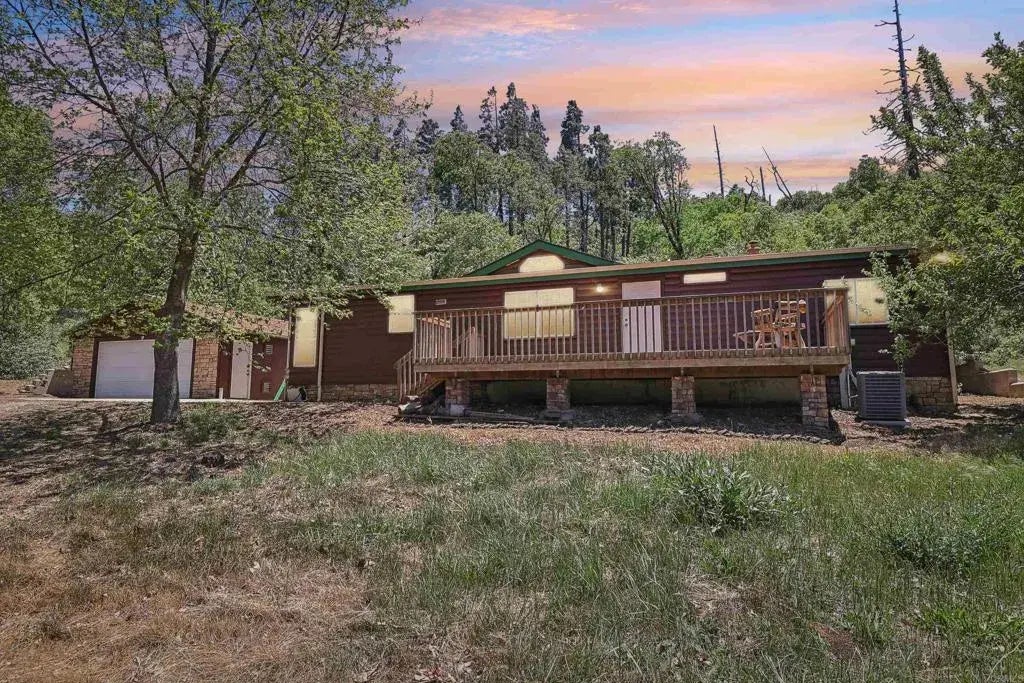 34387 Wolahi Road, Julian