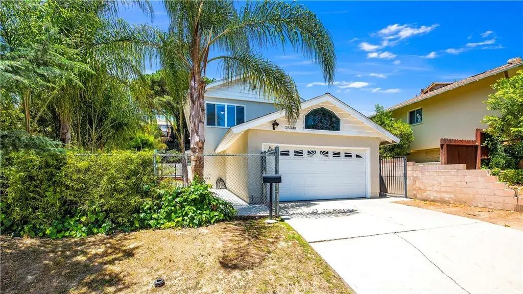 26349 Belle Porte Avenue, Harbor City