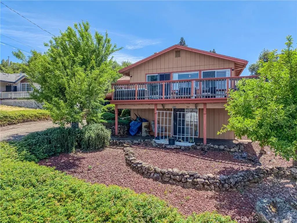 9559 Tenaya Way, Kelseyville