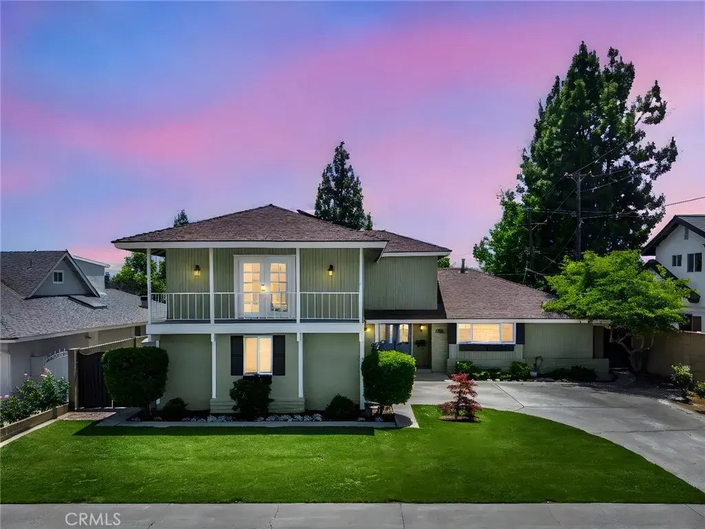 502 Pinehurst Avenue, Placentia