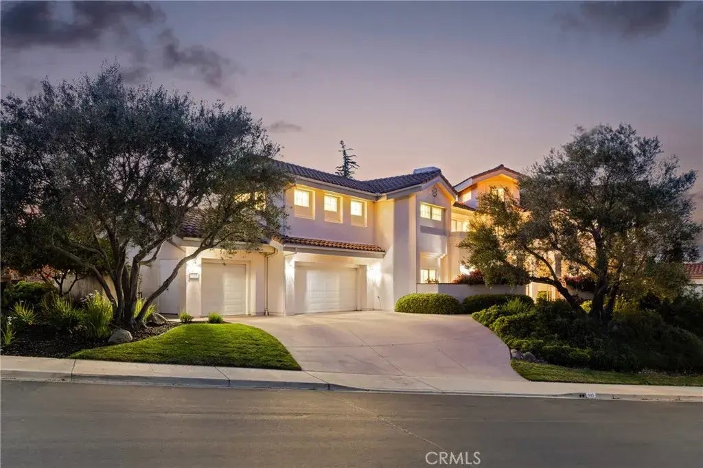 993 Las Palmas Way, San Luis Obispo