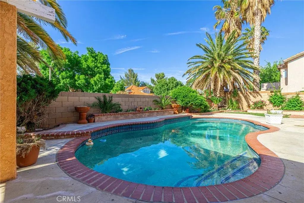 5531 Cordiva Court, Lancaster