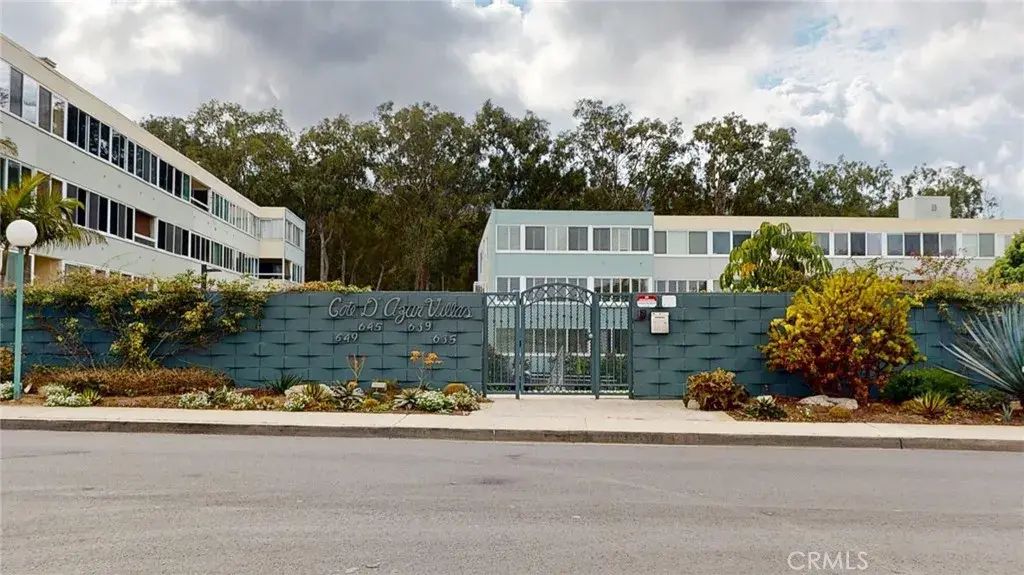 649 Paseo De La Playa 303, Redondo Beach