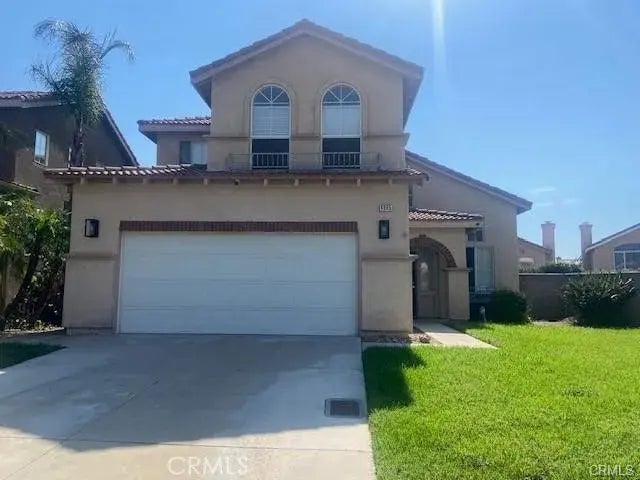 4995 St Albert Drive, Fontana