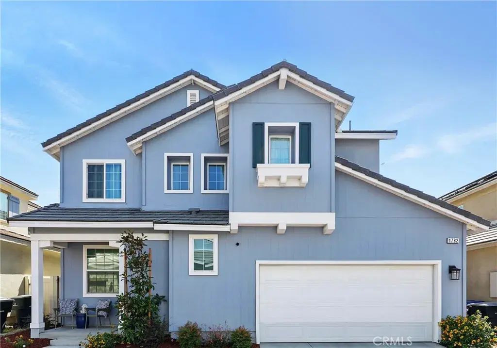 1782 Park Place Lane, Riverside