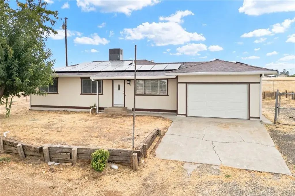 2975 Oro Bangor, Oroville