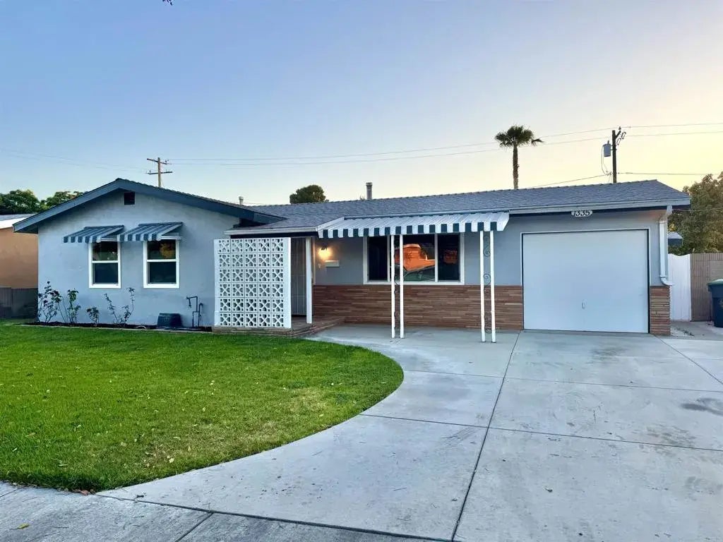 1335 S Hickory Street, Anaheim