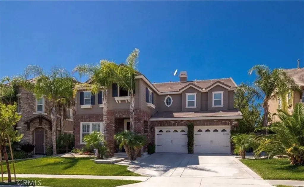 5448 Turin Way, Fontana