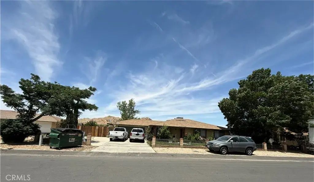 15233 E Avenue Q7, Palmdale