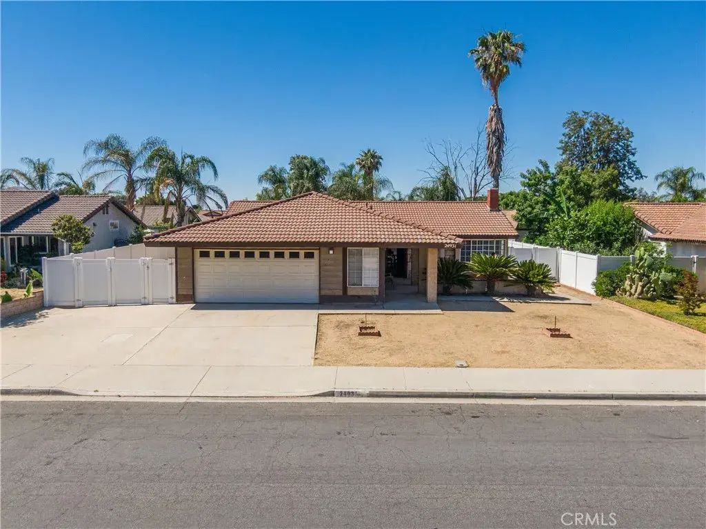 24931 Heil Drive, Moreno Valley