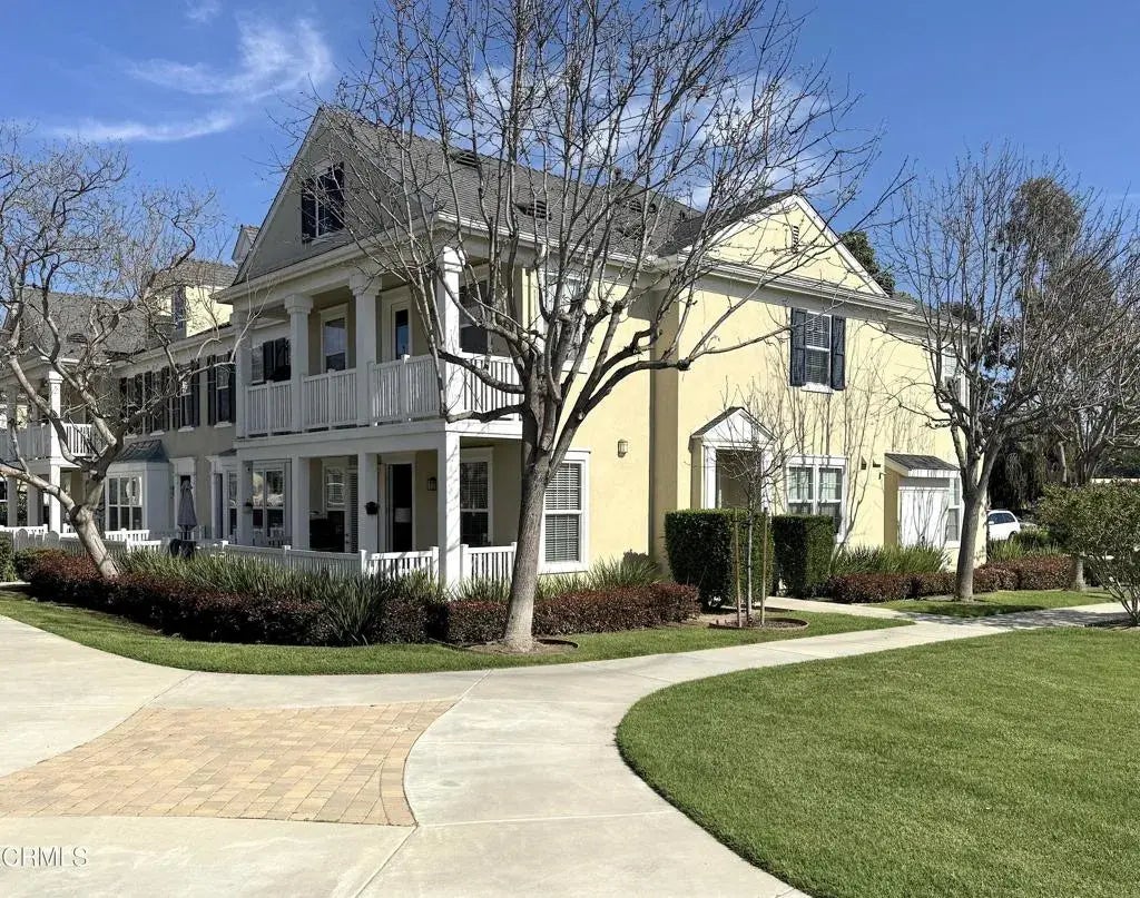 5611 Dorsey Street, Ventura