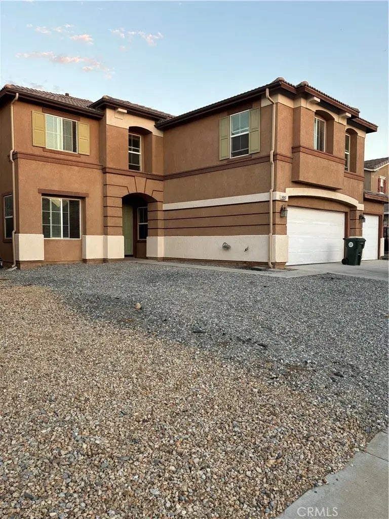 14843 Coachman Road, Victorville