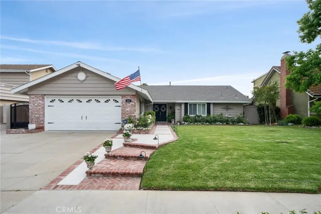 426 Morse Avenue, Placentia