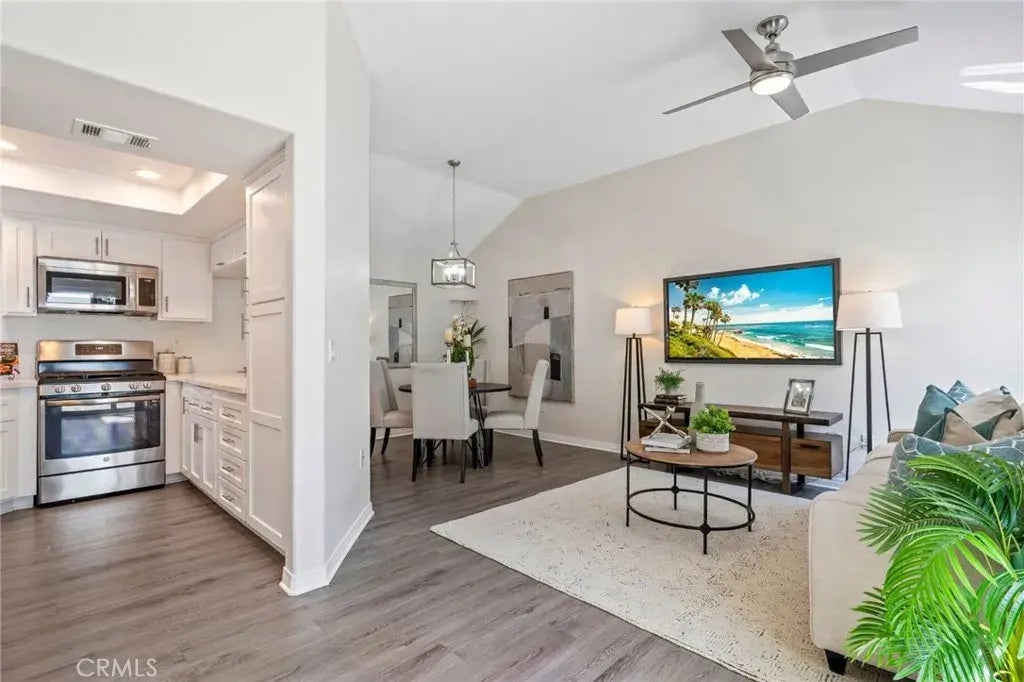28241 Sorrento 124, Laguna Niguel