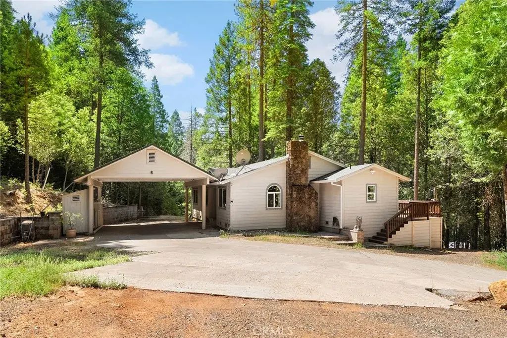 15908 Skyway, Magalia