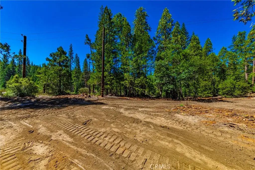 River, Wawona