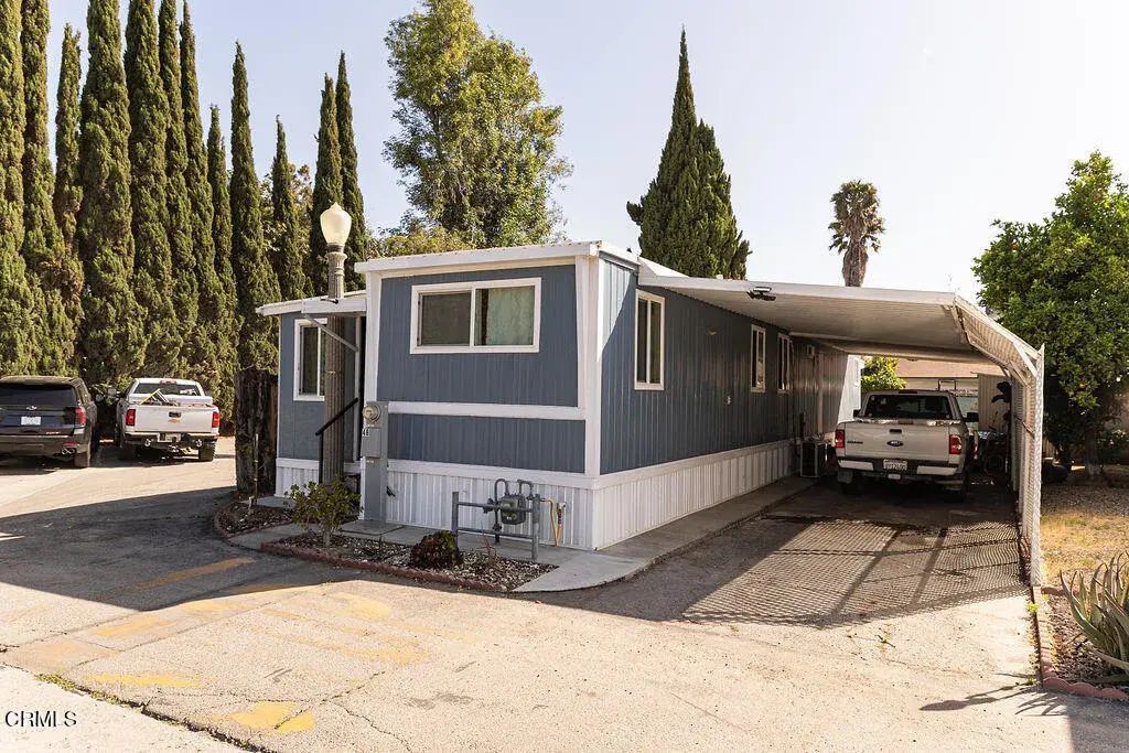710 W Harvard 46, Santa Paula