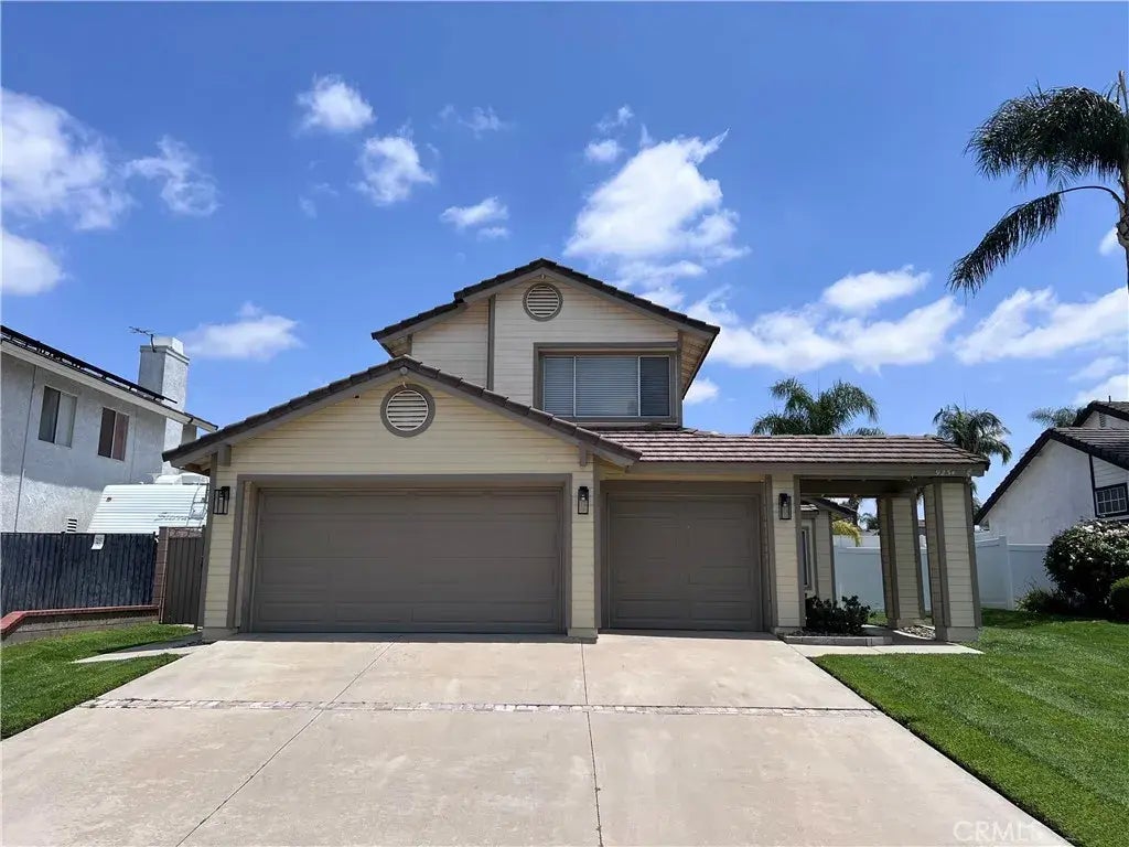 9234 Loquat Drive, Riverside