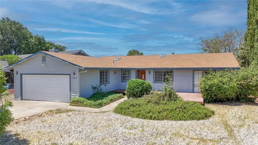 19605 Old Creek Road, Hidden Valley Lake