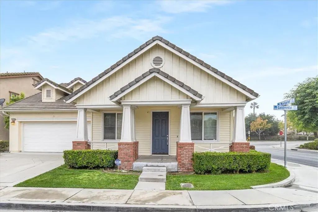 13410 Goldmedal Avenue, Chino
