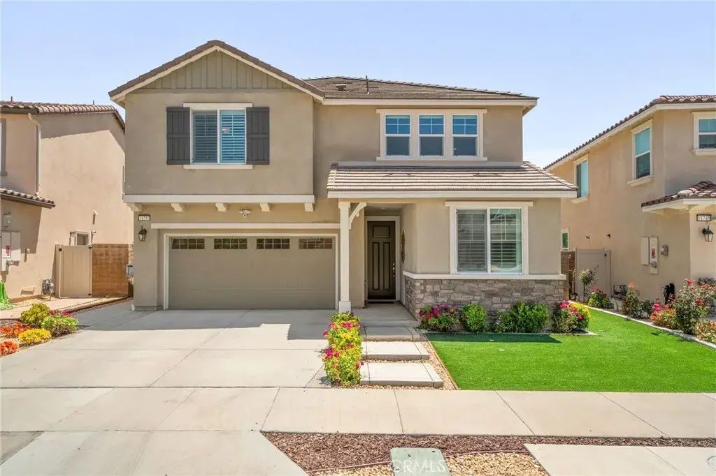 11757 Stonefield Drive, Corona
