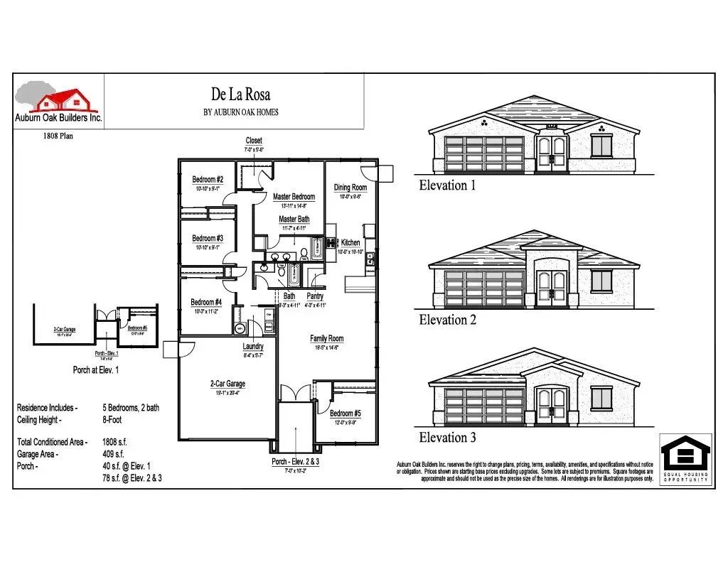 707 Poinsettia Street, Bakersfield