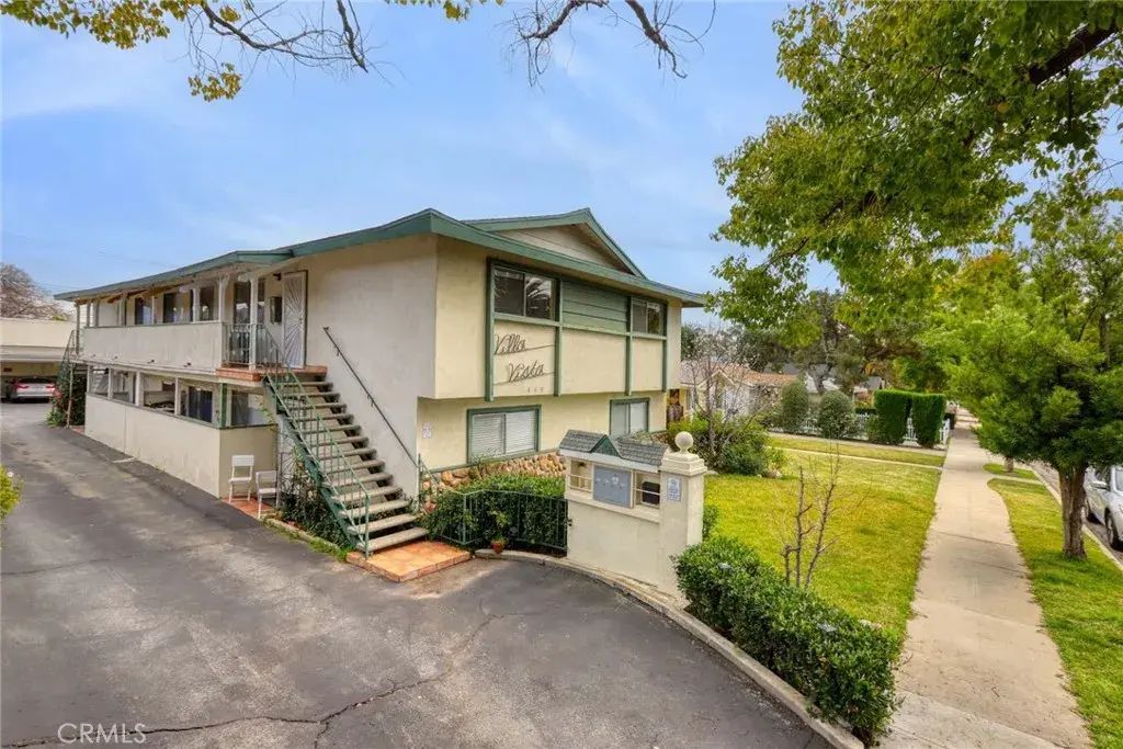 460 Vista Avenue C, Pasadena