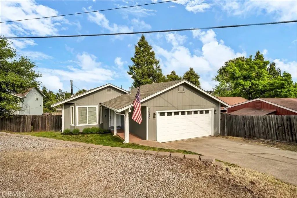 5080 Tomahawk Way, Kelseyville