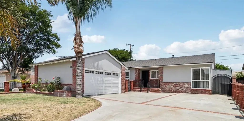 1304 N Devonshire Road, Anaheim