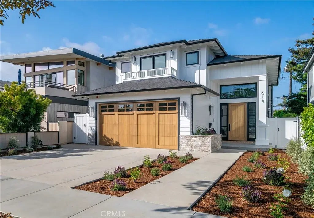 614 N Paulina Avenue, Redondo Beach