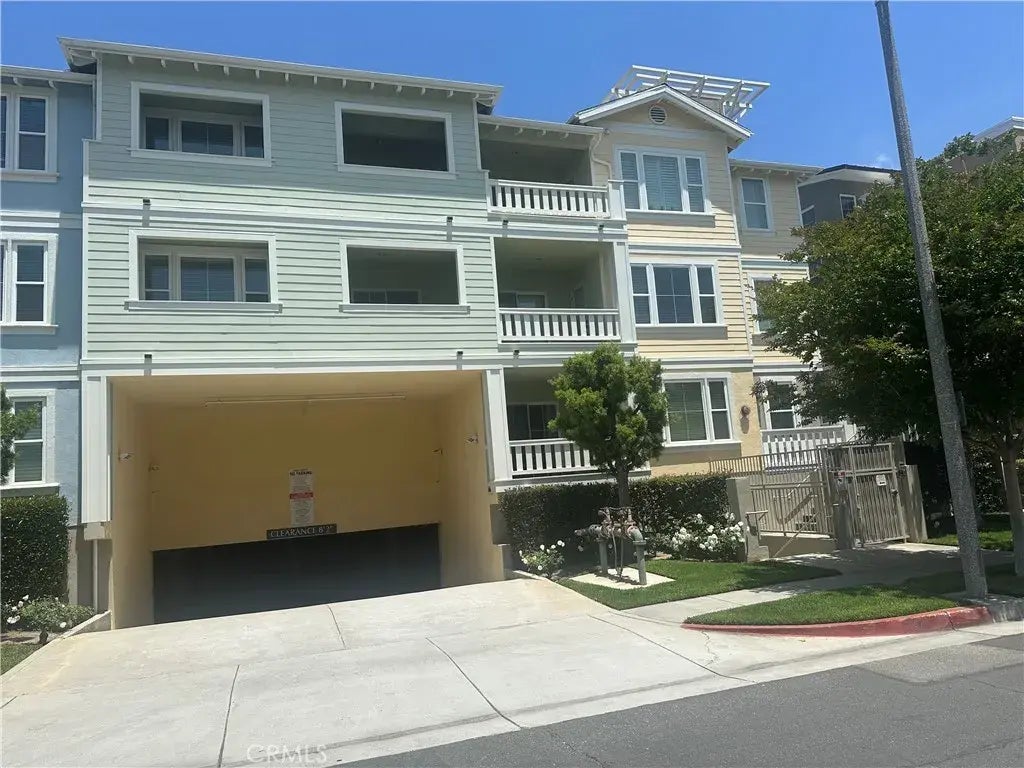 2367 Jefferson Street 115, Torrance