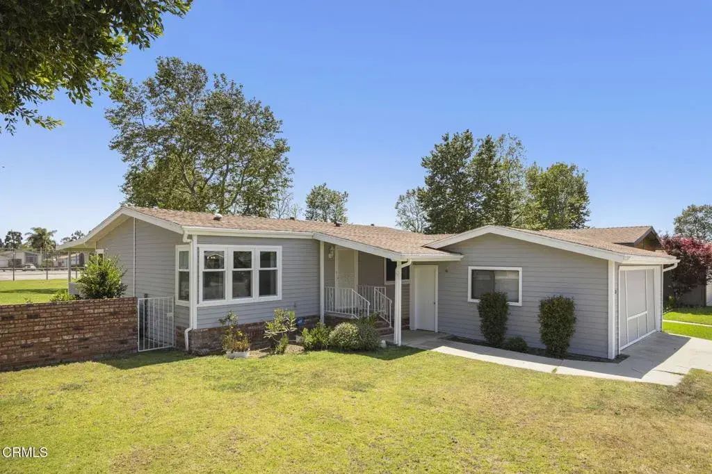 400 Dewberry 101, Oxnard