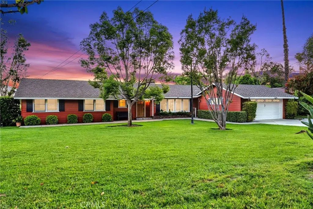 2886 Mcallister Street, Riverside
