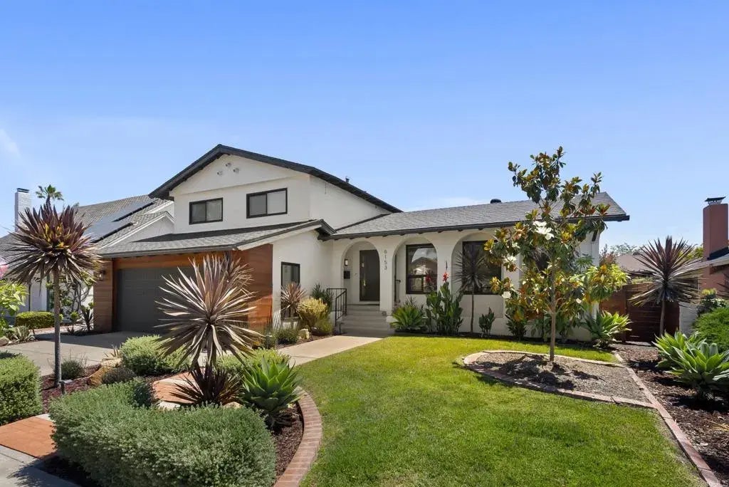 6153 Baltimore Drive, La Mesa