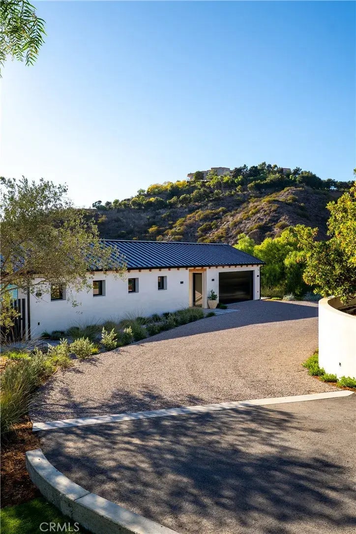 5941 Trancas Canyon Road, Malibu