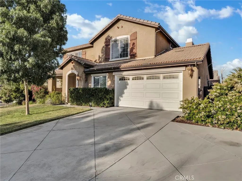 37306 Giavon Street, Palmdale