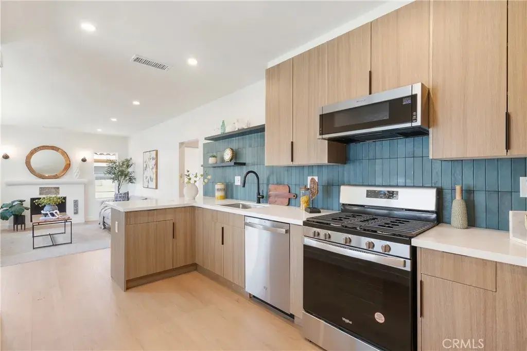 25532 Senator Avenue, Harbor City
