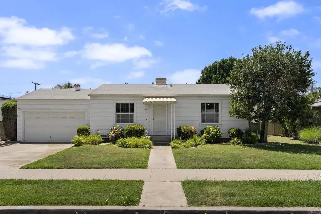 1120 Devonshire Drive, Ocean Beach (san Diego)