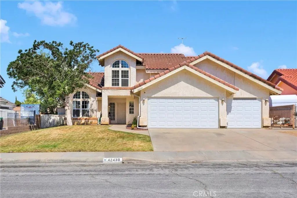 42430 62nd Street West, Lancaster