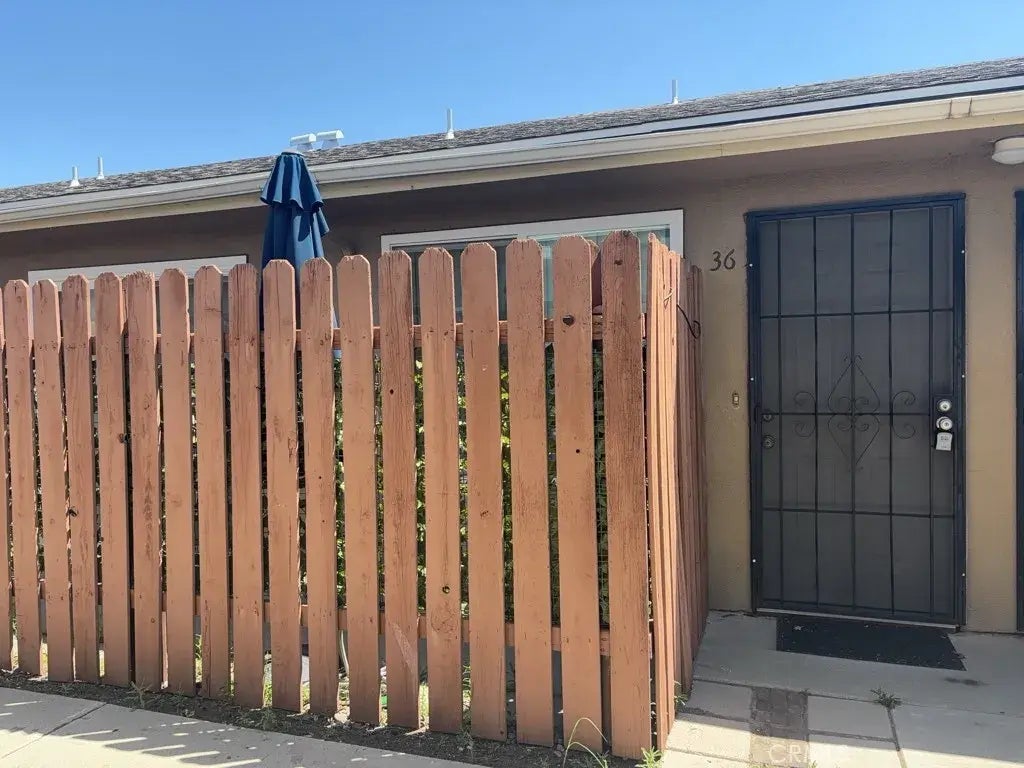 4723 Jackson Street 36, Riverside