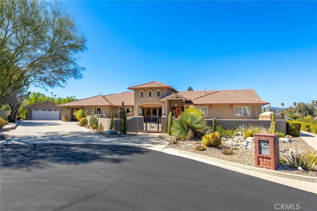 43991 John Warner Road, Temecula