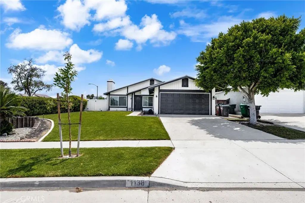 1138 Millstream Lane, Corona